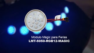 Módulo Magic