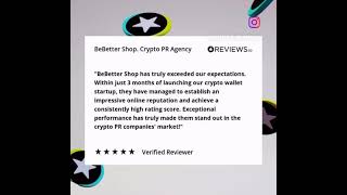 Celebrating another client success story! 🚀