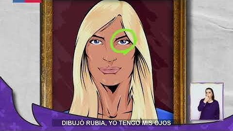 AprendoTV - Lenguaje artístico Pre-kinder y Kinder/ Capítulo 8