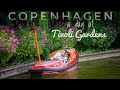 Copenhagen Part 4 - A Day at Tivoli Gardens