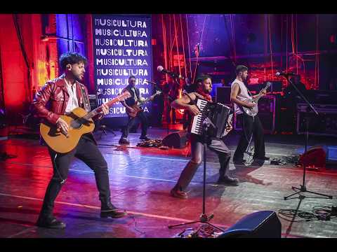 Now that night falls - XGIOVE - Musicultura Live Auditions 2026
