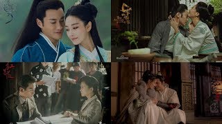 7 Phim truyền hình Hoa Ngữ cuối năm bạn không nên bỏ lỡ