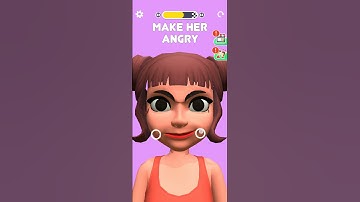 Make Em 3D Games Gameplay walkthrough All Level(2)