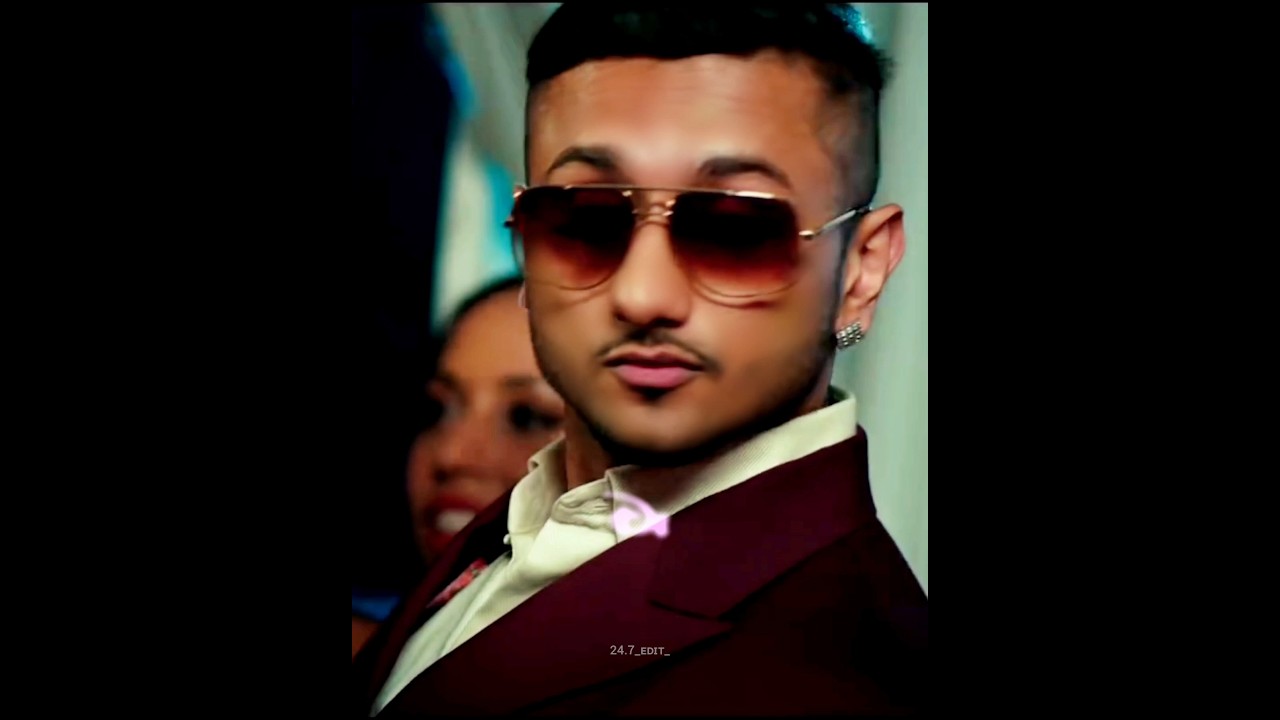 ❤️✨Desi kalakar Ft. Yo Yo Honey Singh😈💫|| Full HD WhatsApp Status || Edit By:- 24.7_Edit 