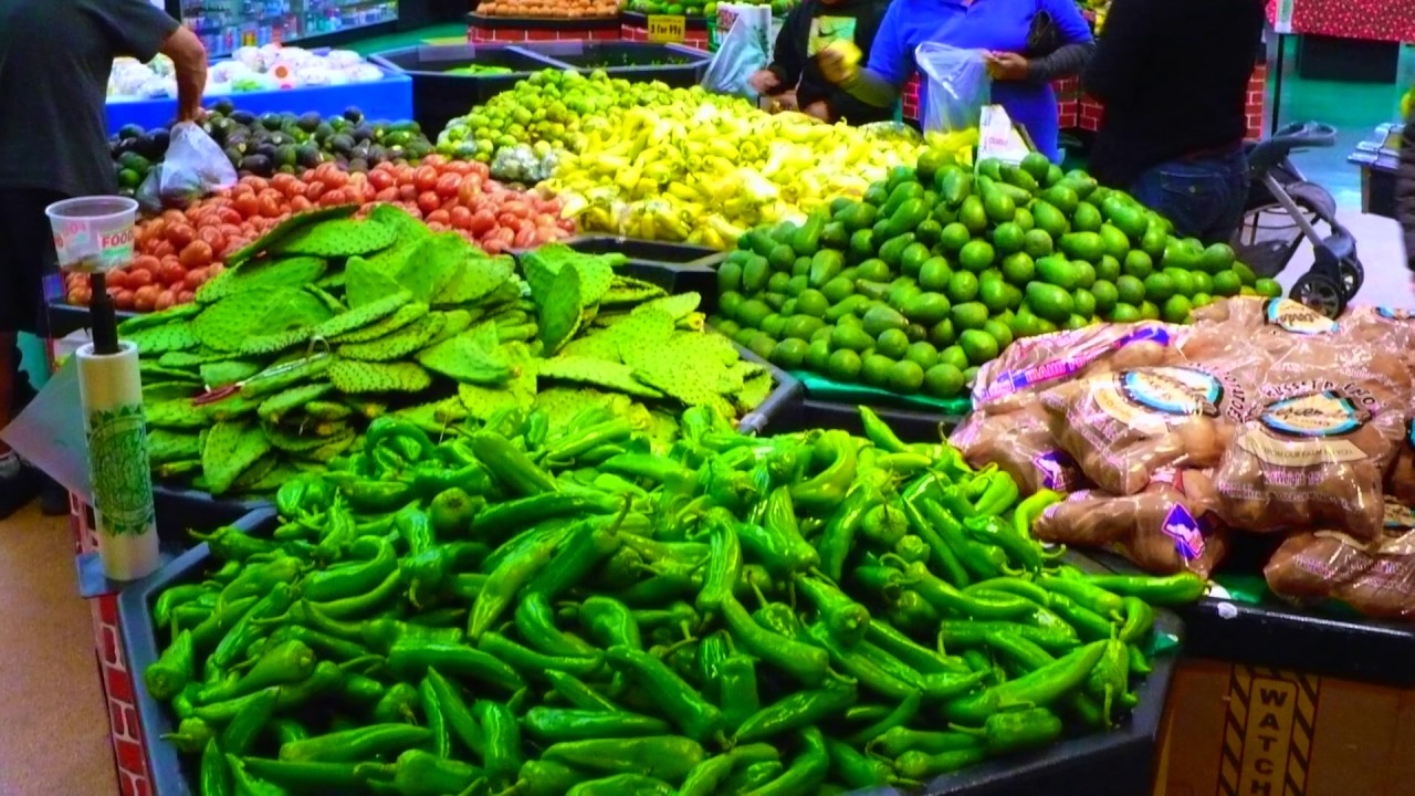 Sabor Tropical Supermarket Proposal Loyalty Reward Program Proposal