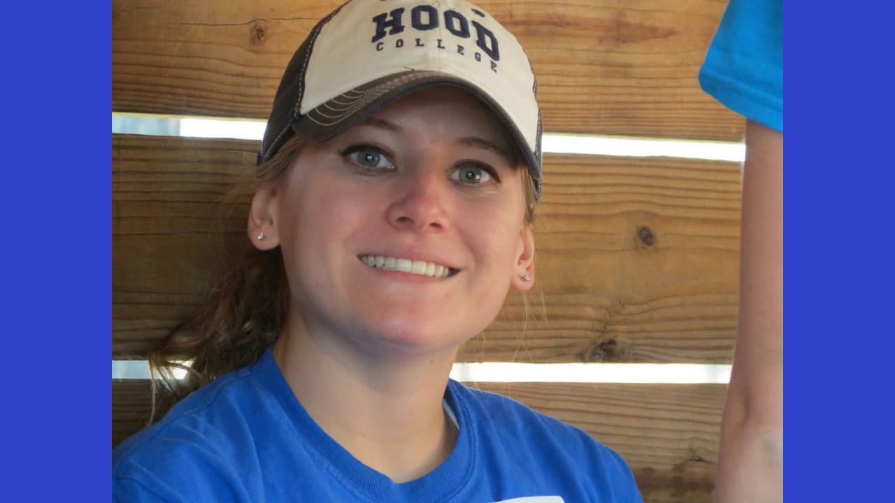 2016 Hood College Softball Season YouTube