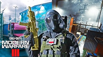 NEW MW3 Season 2 Playlists!!! Small Map Moshpit