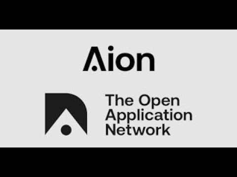 Comment GPU mine Aion (AION) Application Network Ouvrez et