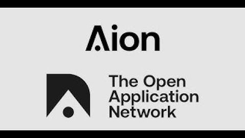 How to GPU Mine Aion (AION) the Open Application Network and Review