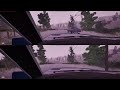 Splitscreen Driving