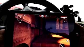 My Edited Video of modern combat 4 on my iPad mini