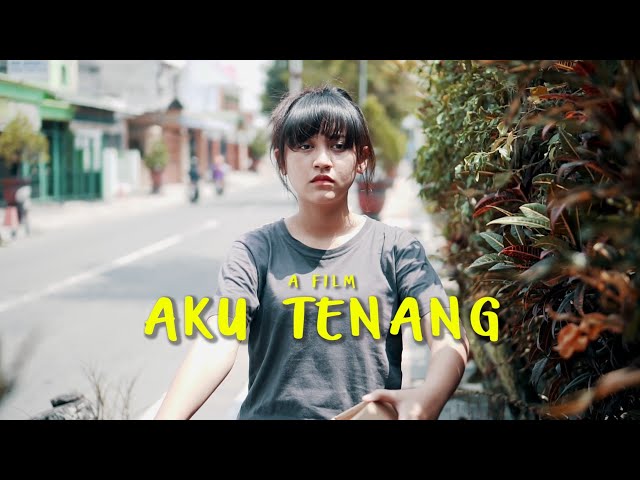 Happy Asmara - Aku Tenang | Pengenku Siji Nyanding Kowe Selawase (Official Music Video ANEKA SAFARI) class=