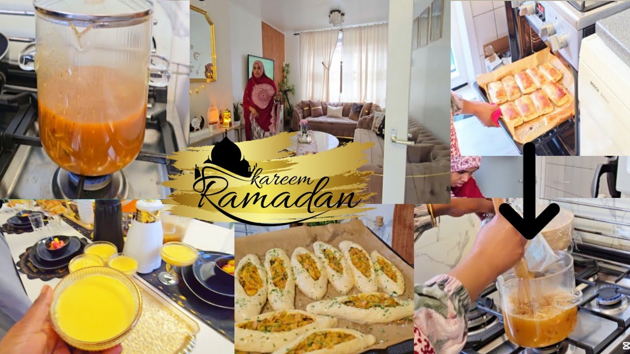 DAY3 RAMADAN AFUR DHAMEYSTIRAN 