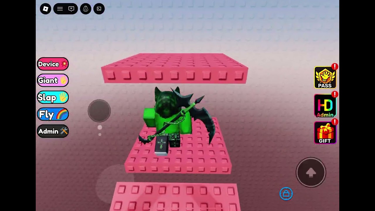 Trying to beat tower two😅