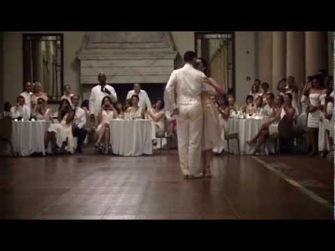 Alma de Tango