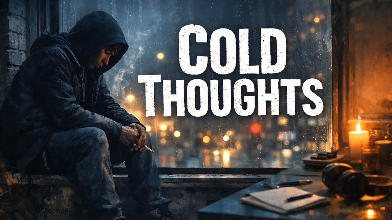 Cold Thoughts - Hip Hop Beat - YouTube
