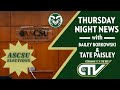 Ascsu meet the candidates  the rams go dancing in charlotte  ctv news full show