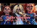 Chucky v s Toy Story チャッキー V S トイ・ストーリー