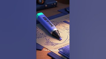 Invisible Ink Experiment | Secret Messages for Kids! #InvisibleInk #SecretMessage #ScienceForKids