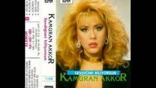 Kamuran Akkor - Yaradanım Resimi