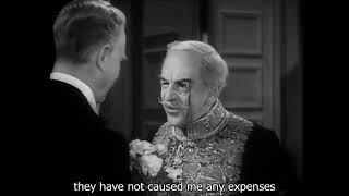 Excellensenhis Excellency Eng Hard Sub