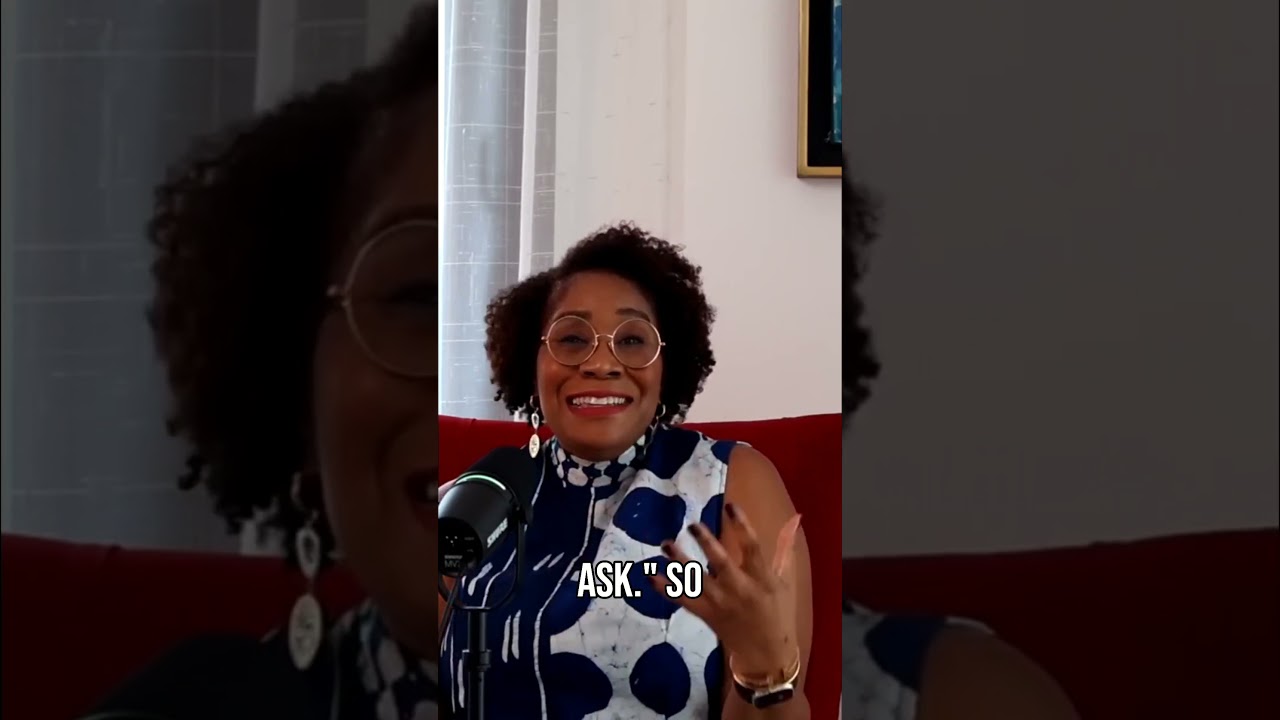 New week lesson for leaders/CEOs - Uche Ofodile