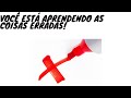 Você está estudando TESTES da forma ERRADA!