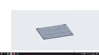 Rename part name and drawing name from excel in creo parametric