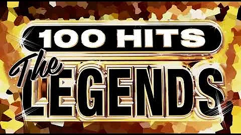 THE BEST HITS I THE HIT LEGENDS I THE BEST MUSIC ALBUM 3