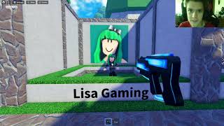 This is what I think of Lisa Gaming. by ItsJacob 450 views 8 months ago 4 seconds
