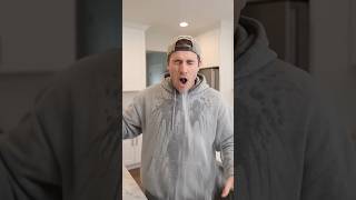 💧 Viral Water Trick Goes Horribly Wrong