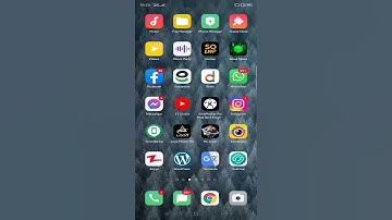 How to add Live Subscriber Count on Home Screen #short
