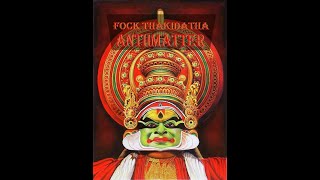 ANTIIMATTER - Fock Thakidatha Psytrance (PSYCHEDELIC EXPERIENCE)