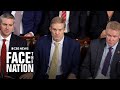 GOP Rep. Jim Jordan fails to win House speakership in first round of voting | full video