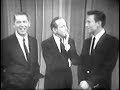 Jack Benny - MILTON BERLE SPECIAL with Janice Paige, Laurence Harvey, and Lena Horne (3/9/62)