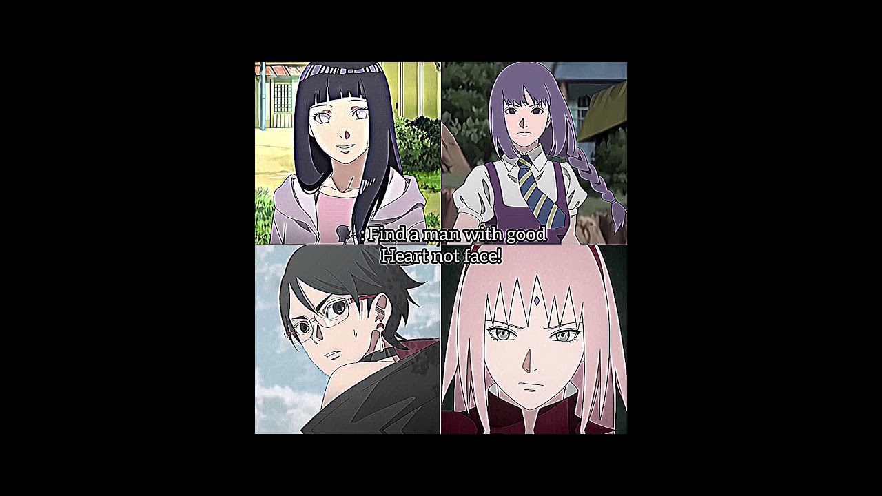 he has both✌️#viral #trending #tiktok #anime #naruto #boruto