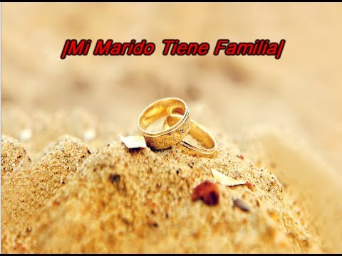 *Tú Eres la Razón* Los Fontana ft. Angelina |Mi Marido Tiene Familia|