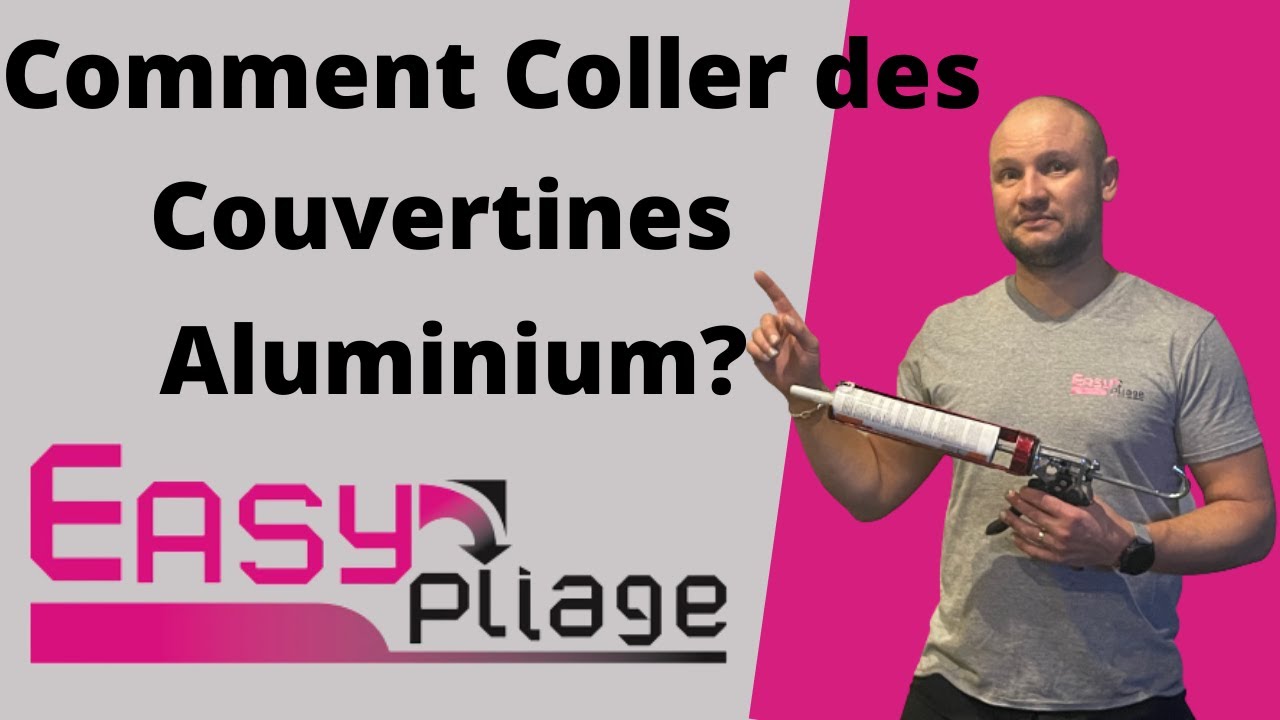 Comment coller des couvertines Aluminium? YouTube — free download