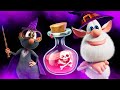 Booba - Witches Brew 🔮 Cartoon for kids Kedoo ToonsTV