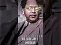 👑Babasaheb Ambedkar We Rollin Status||💙Oza Sir On Babasaheb Ambedkar Attitude Dialogue||#Jay Bhim