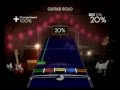 Swing swing guitar solo expert guitar 100 fc