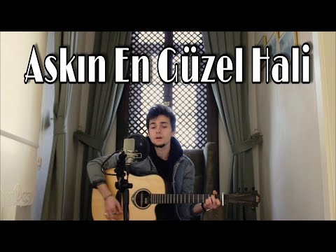 Aşkın En Güzel Hali Batuhan Kordel Talha Yıldırır 