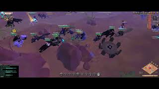 [SHINE] Mint vs Western Paradise/VUA| Hellfire Hands POV | 15UTC 05/03/25