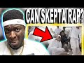 American Rapper Reacts to | Skepta - Shutdown (REACTION)