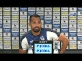 RUEDA DE PRENSA | Yangel Herrera | Real Sociedad - At. Madrid | Real Sociedad