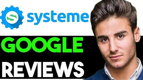 HOW TO ADD GOOGLE REVIEWS TO SYSTEMEIO 2025! (FULL GUIDE)