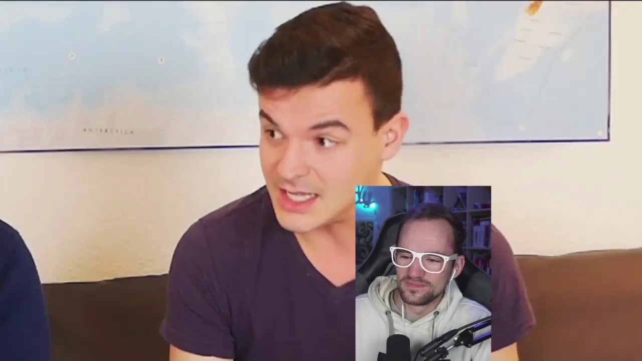 Broady REAGIERT auf Tourette übernimmt Tims Handy für 10 Minuten! 💥 Broady Reaction