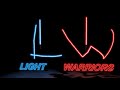 Beginning of video