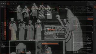 Renoise tracker techno jam #1757