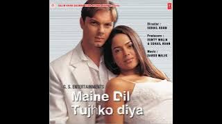 aaja ve saajan - alka yagnik sunidhi chauhan - daboo malik salim bijnori 💯❤️ abhi model sagar mp 💯
